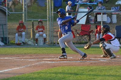 Anglers Make First Trip to Cotuit